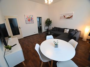 Ferienwohnung für 4 Personen (42 m&sup2;) in Schwerin