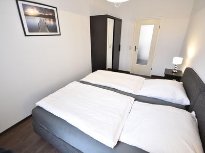 Ferienwohnung für 4 Personen (42 m²) in Schwerin 4/10