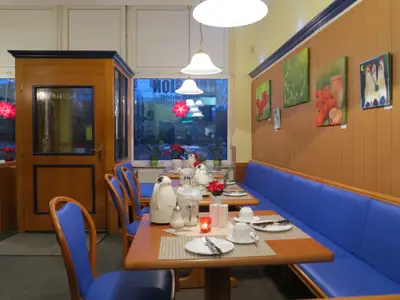 Ferienwohnung für 4 Personen (42 m²) in Schwerin 8/10