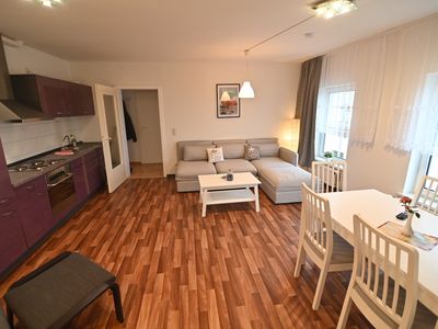 Ferienwohnung für 6 Personen (62 m²) in Schwerin 3/10