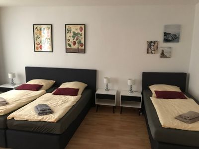 Ferienwohnung für 6 Personen (62 m²) in Schwerin 5/10