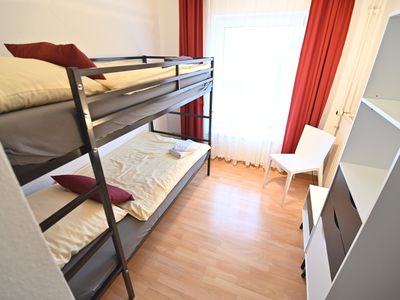 Ferienwohnung für 6 Personen (62 m²) in Schwerin 6/10