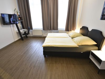 Ferienwohnung für 6 Personen (58 m²) in Schwerin 5/10