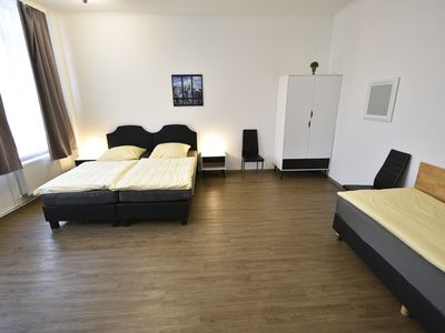 Ferienwohnung für 6 Personen (58 m²) in Schwerin 6/10