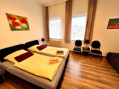 Ferienwohnung für 5 Personen (54 m²) in Schwerin 2/10