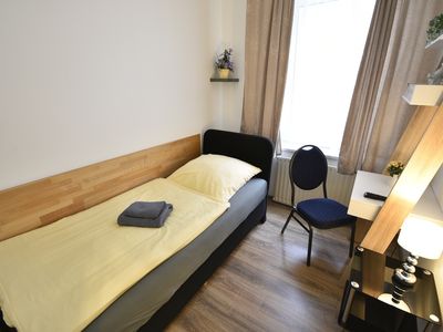 Ferienwohnung für 5 Personen (54 m²) in Schwerin 3/10