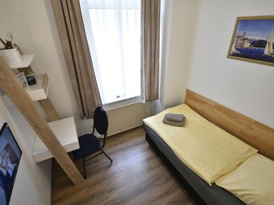 Ferienwohnung für 5 Personen (54 m²) in Schwerin 4/10