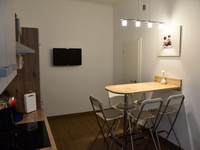 Ferienwohnung für 5 Personen (54 m²) in Schwerin 6/10