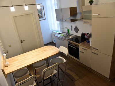 Ferienwohnung für 5 Personen (54 m²) in Schwerin 7/10