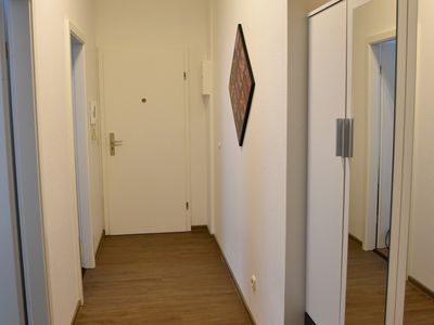 Ferienwohnung für 5 Personen (54 m²) in Schwerin 9/10