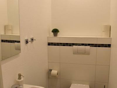 Ferienwohnung für 5 Personen (54 m²) in Schwerin 10/10