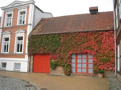 Ferienwohnung für 4 Personen (60 m²) in Schwerin 1/10