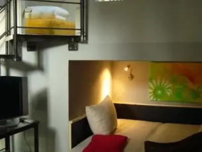 Ferienwohnung für 4 Personen (60 m²) in Schwerin 2/10