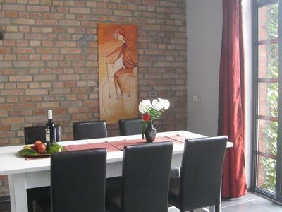 Ferienwohnung für 4 Personen (60 m²) in Schwerin 3/10