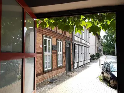 Ferienwohnung für 4 Personen (60 m²) in Schwerin 10/10