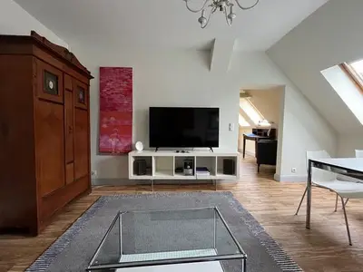 Ferienwohnung für 2 Personen (25 m²) in Schwerin 2/9