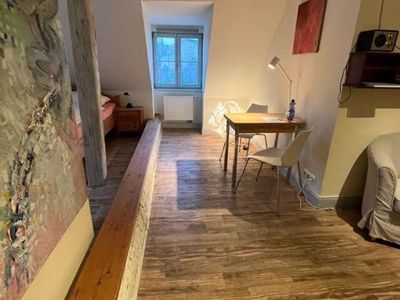 Ferienwohnung für 2 Personen (31 m²) in Schwerin 6/10