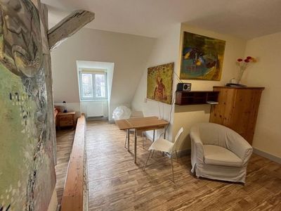 Ferienwohnung für 2 Personen (31 m²) in Schwerin 7/10