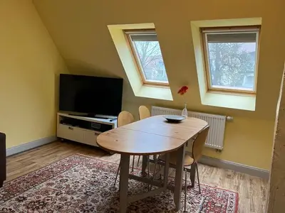Ferienwohnung für 6 Personen (60 m²) in Schwerin 6/10