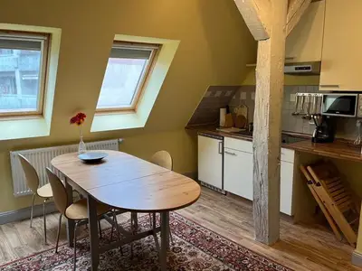 Ferienwohnung für 6 Personen (60 m²) in Schwerin 7/10