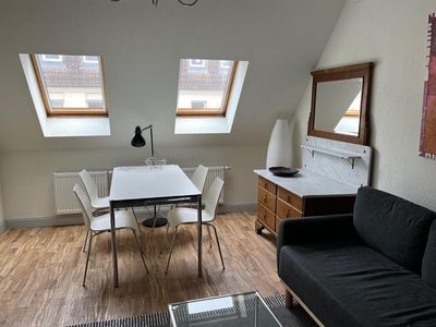 Ferienwohnung für 4 Personen (45 m²) in Schwerin 6/10