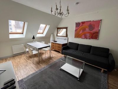 Ferienwohnung für 4 Personen (45 m²) in Schwerin 7/10