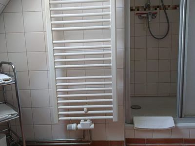 Ferienwohnung für 4 Personen (45 m²) in Schwerin 10/10