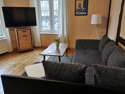 Ferienwohnung für 4 Personen (47 m²) in Schwerin 3/10