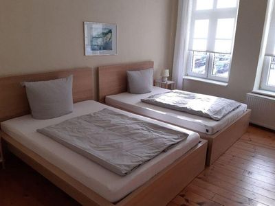 Ferienwohnung für 4 Personen (47 m²) in Schwerin 5/10