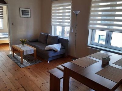 Ferienwohnung für 4 Personen (45 m²) in Schwerin 6/10