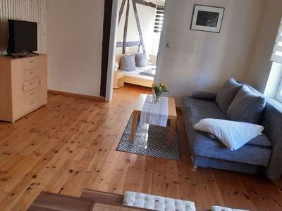 Ferienwohnung für 4 Personen (45 m²) in Schwerin 7/10