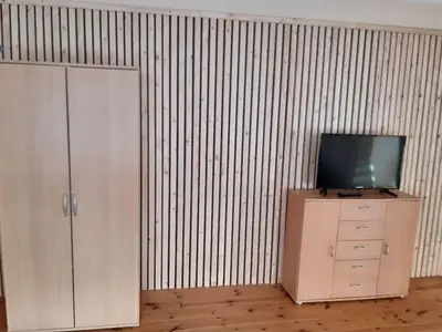 Ferienwohnung für 4 Personen (45 m²) in Schwerin 9/10