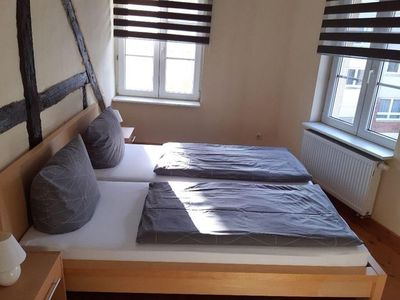 Ferienwohnung für 4 Personen (45 m²) in Schwerin 10/10