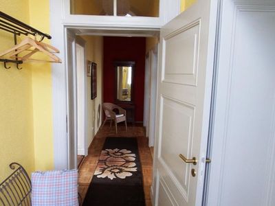 Ferienwohnung für 4 Personen (67 m²) in Schwerin 5/10