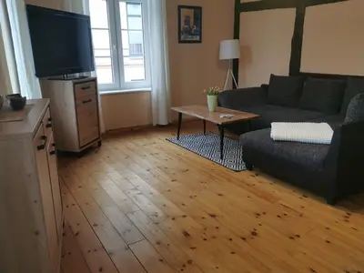 Ferienwohnung für 4 Personen (47 m²) in Schwerin 6/10