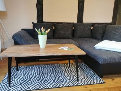 Ferienwohnung für 4 Personen (47 m²) in Schwerin 7/10