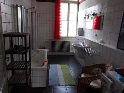 Ferienwohnung für 4 Personen (67 m²) in Schwerin 9/10