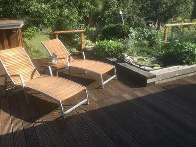 Ferienwohnung für 2 Personen (65 m²) in Schwerin 1/8