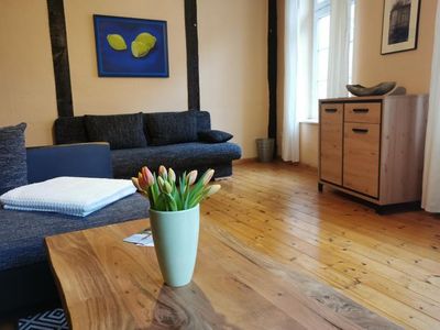 Ferienwohnung für 4 Personen (47 m²) in Schwerin 9/10