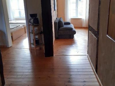 Ferienwohnung für 4 Personen (47 m²) in Schwerin 10/10