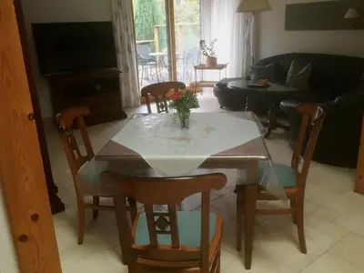 Ferienwohnung für 2 Personen (65 m²) in Schwerin 5/8