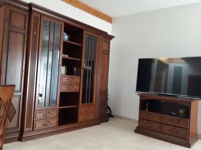 Ferienwohnung für 2 Personen (65 m²) in Schwerin 7/8