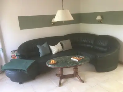 Ferienwohnung für 2 Personen (65 m²) in Schwerin 8/8