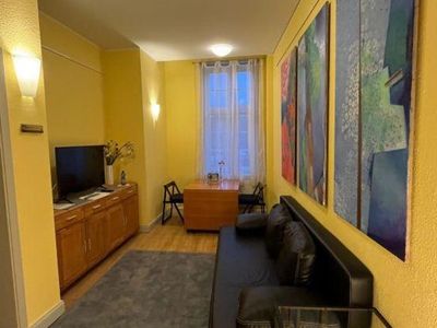 Ferienwohnung für 4 Personen (36 m²) in Schwerin 5/10