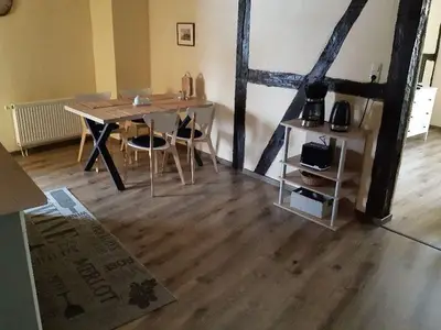 Ferienwohnung für 4 Personen (47 m²) in Schwerin 7/10