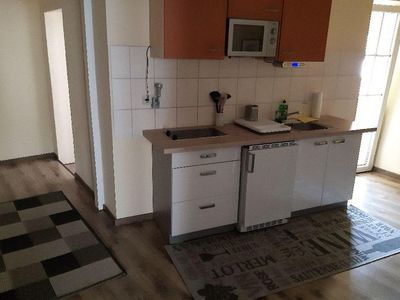 Ferienwohnung für 4 Personen (47 m²) in Schwerin 8/10