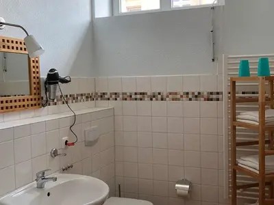 Ferienwohnung für 4 Personen (36 m²) in Schwerin 10/10