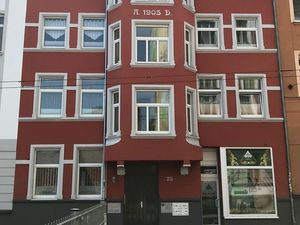 Ferienwohnung für 3 Personen (48 m²) in Schwerin