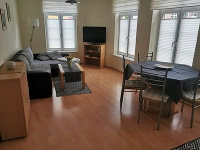 Ferienwohnung für 4 Personen (44 m²) in Schwerin 6/10