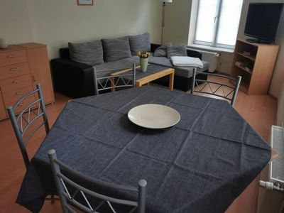 Ferienwohnung für 4 Personen (44 m²) in Schwerin 8/10